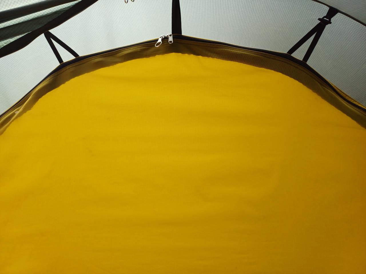 Hilleberg Nallo 3 GT
