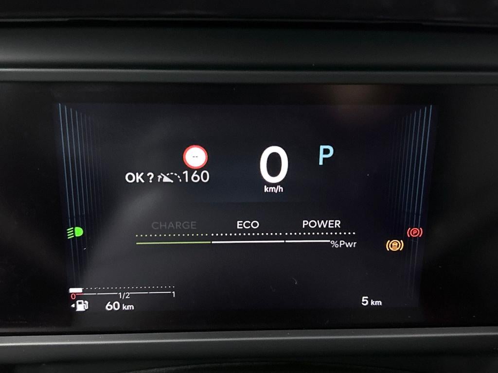 Citroen C4 hybrid 145pk automaat collection | rijklaar | stoelverwarming | 