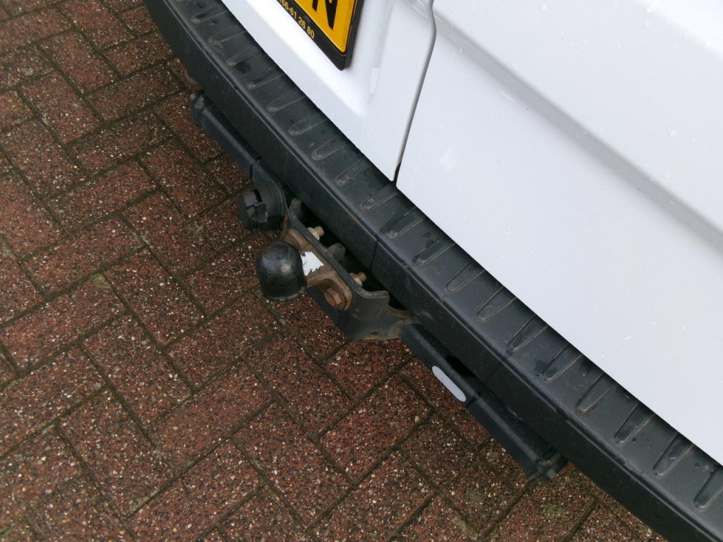 Ford Transit Custom 2.2 dpf l1/h1 250s (100pk) airco, trekhaak