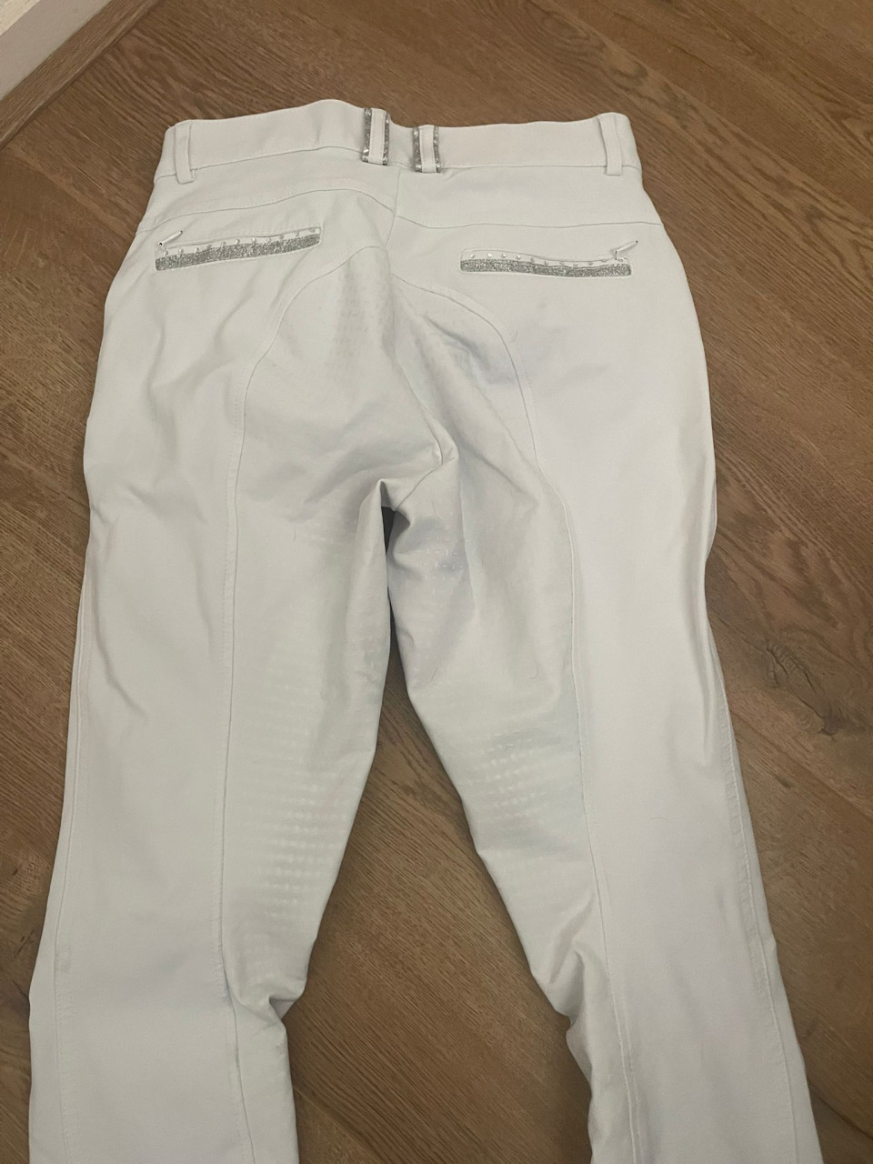 Dressuur kleding