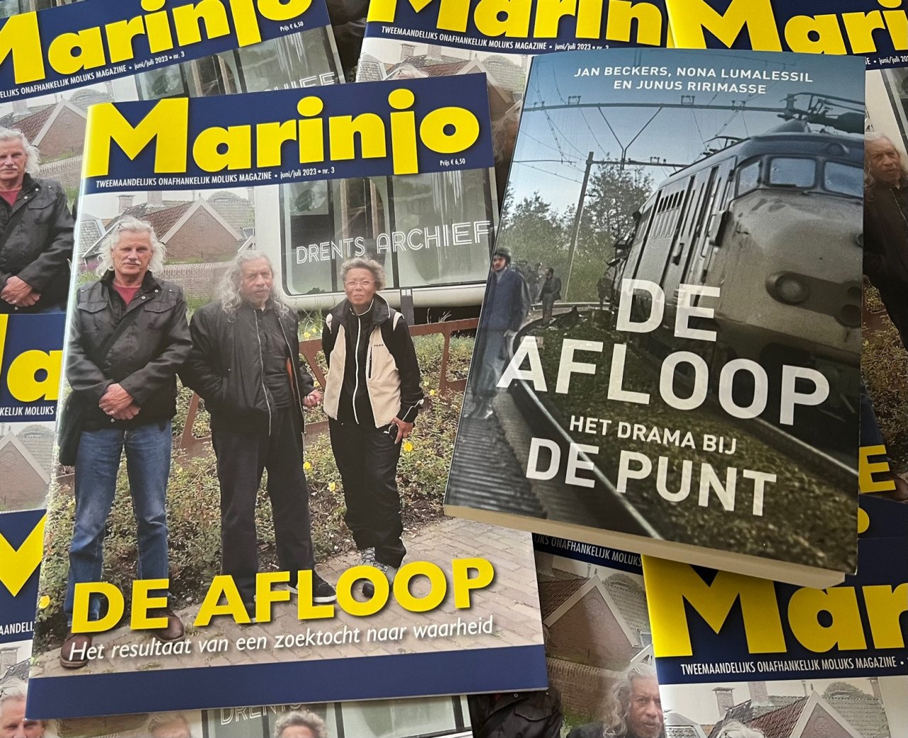 WINNAAR PZC BOEKEN PUBLIEKSPRIJS 2023