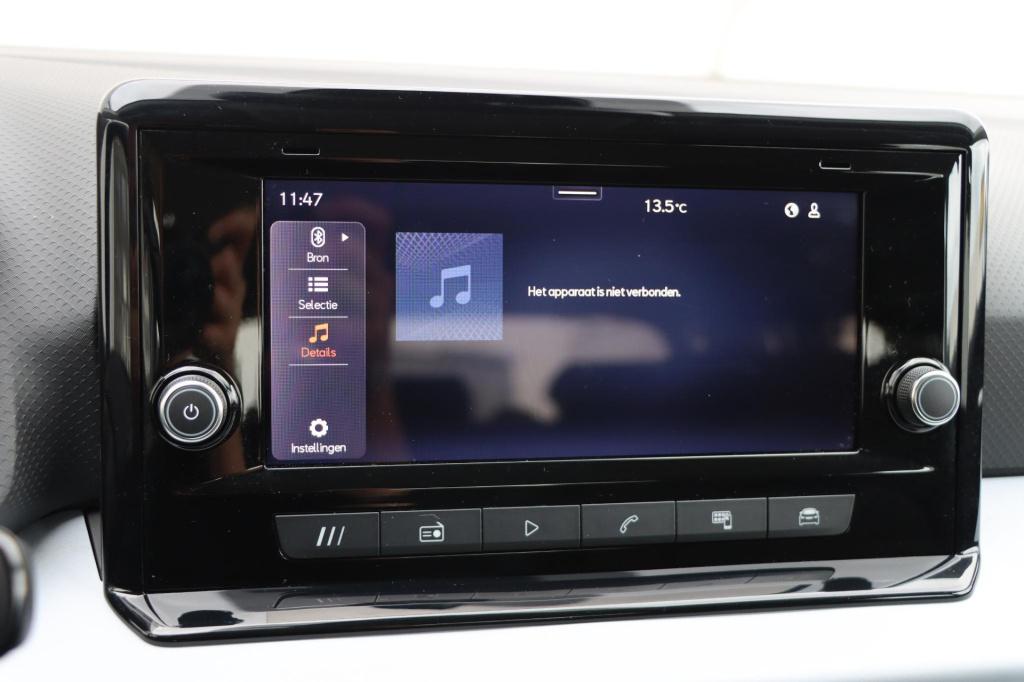 Seat Ibiza 1.0 ecotsi style 95pk