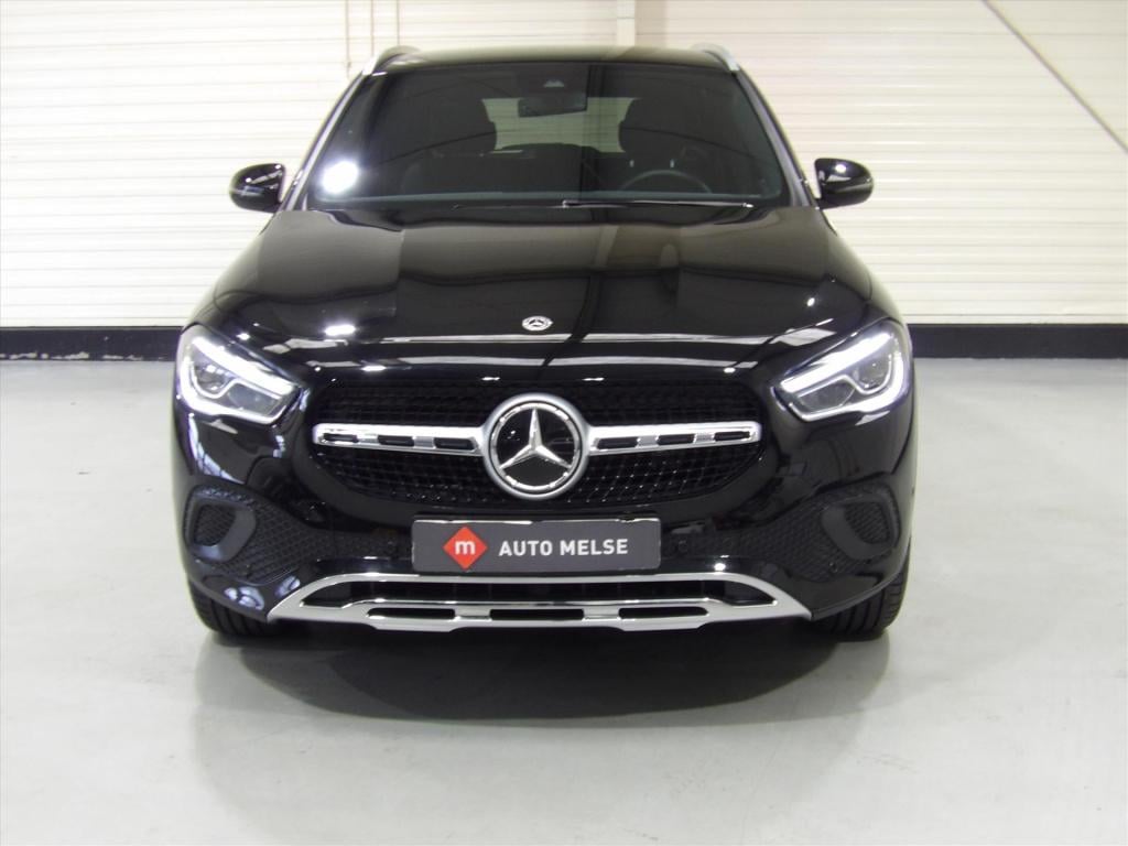 Mercedes-Benz Gla-klasse 250 e 218pk 8g-dct business solution luxury limite