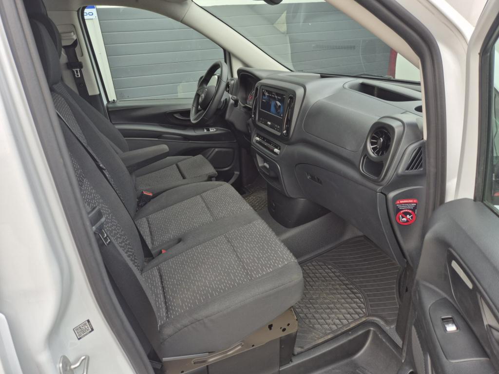 Mercedes-Benz Vito 116 cdi l3 pro