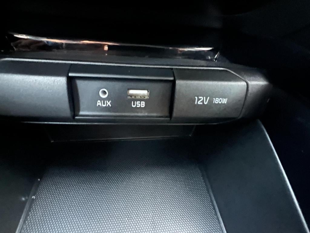 Kia Stonic 1.0 t-gdi dynamicplusline