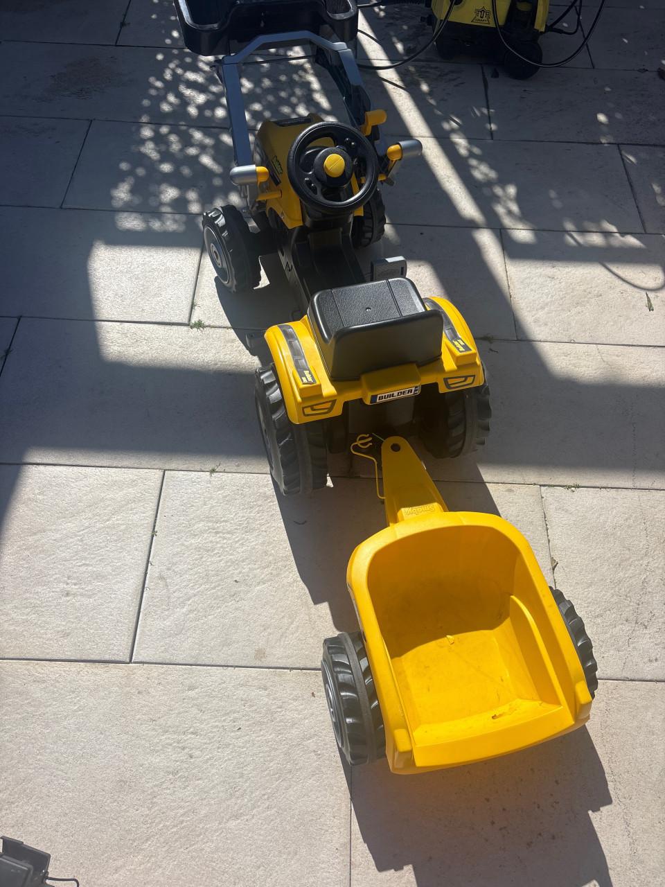 Tractor
