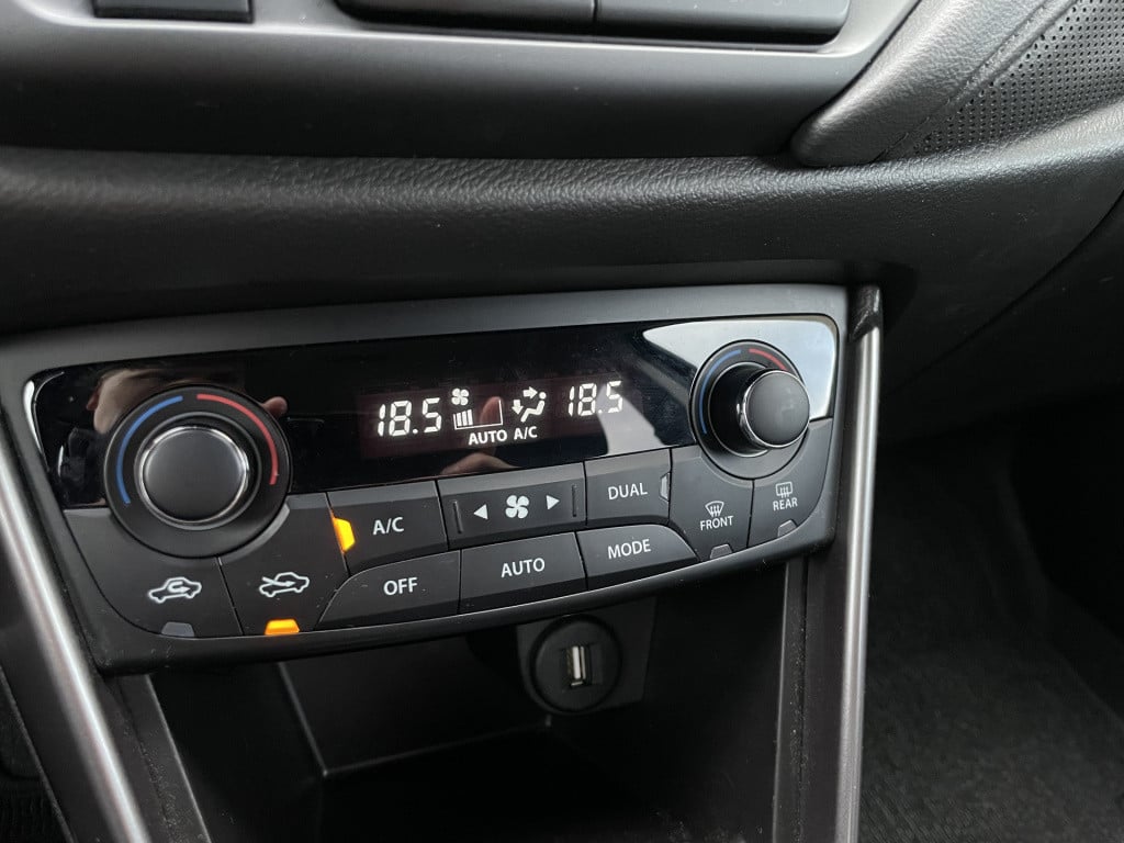 Suzuki Sx4 S-cross automaat 1.4 boosterjet select smart hybrid