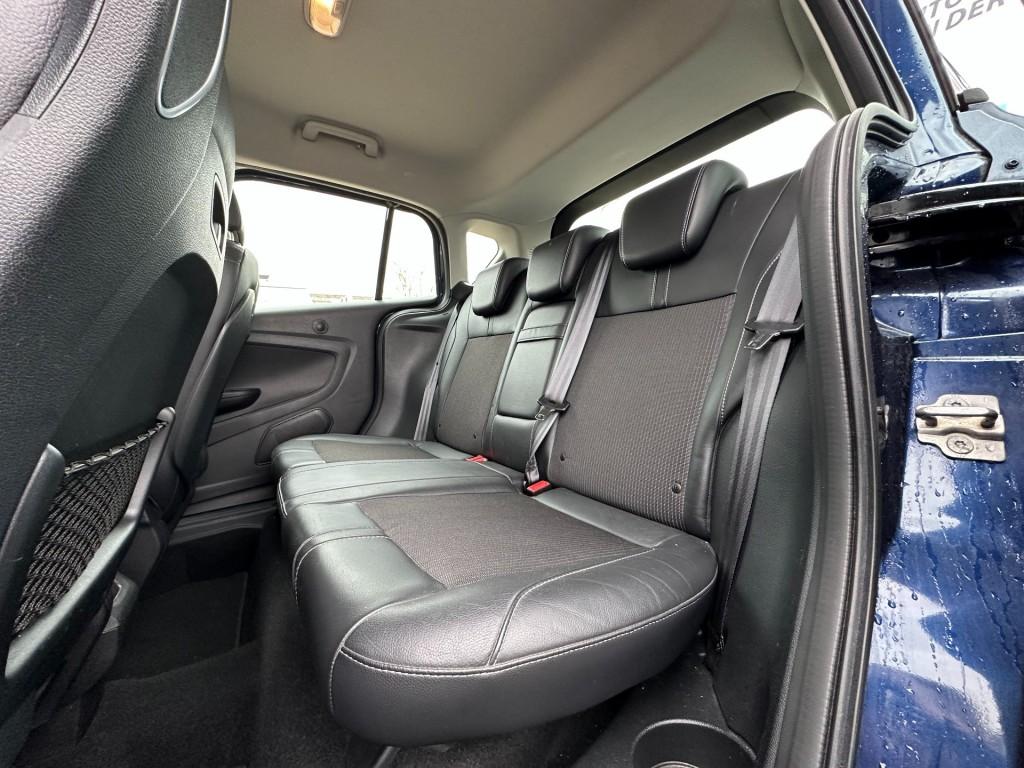 Ford B-max 1.6 ti-vct titanium automaat trekhaak camera pdc