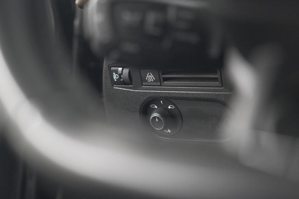 Ds Ds 3 crossback e-tense so chic 50 kwh | camera | dodehoekdetectie | appl