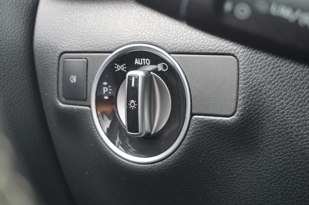 Mercedes-Benz B-Klasse 180 prestige automaat - climate / navi / cruise / st