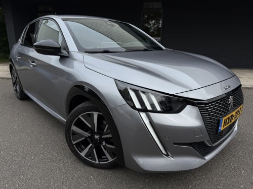 Peugeot 208 1.2 puretech gt
