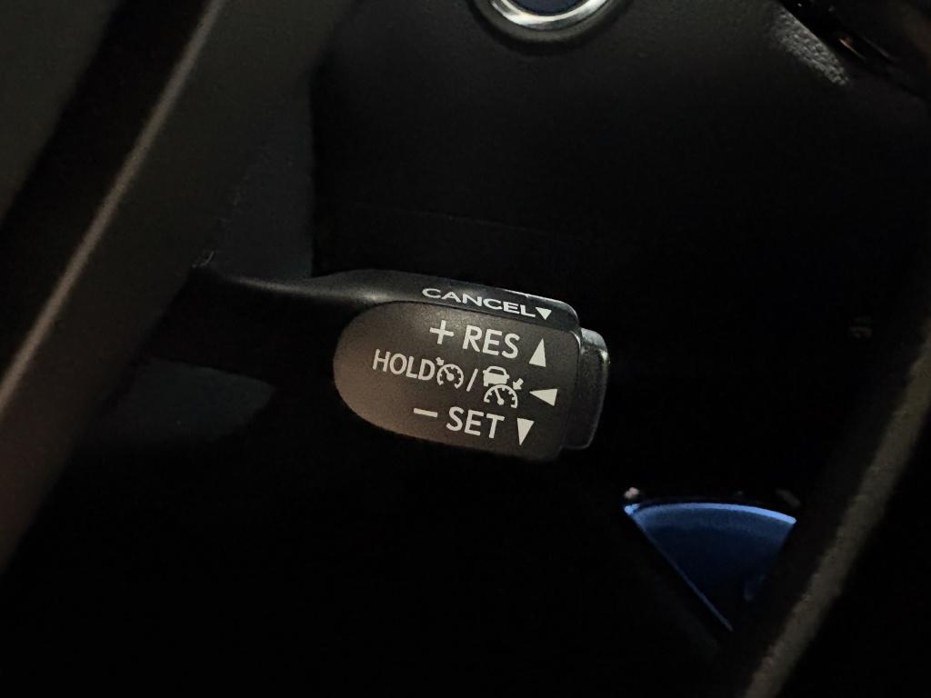 Toyota C-hr 1.8 hybrid style