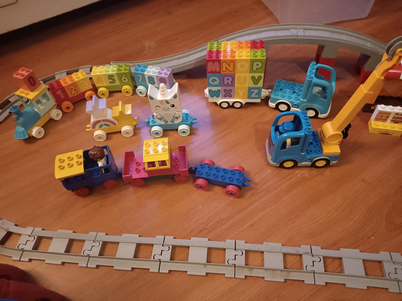 Duplo