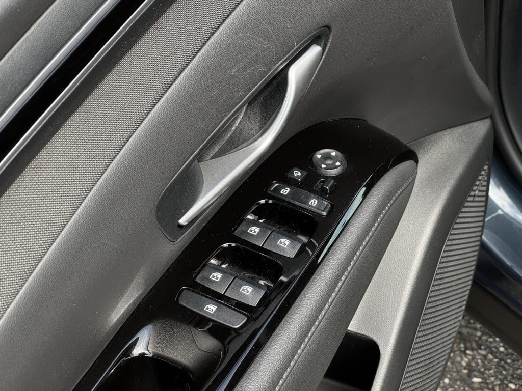 Hyundai Tucson Hybrid 1.6 t-gdi hev comfort smart
