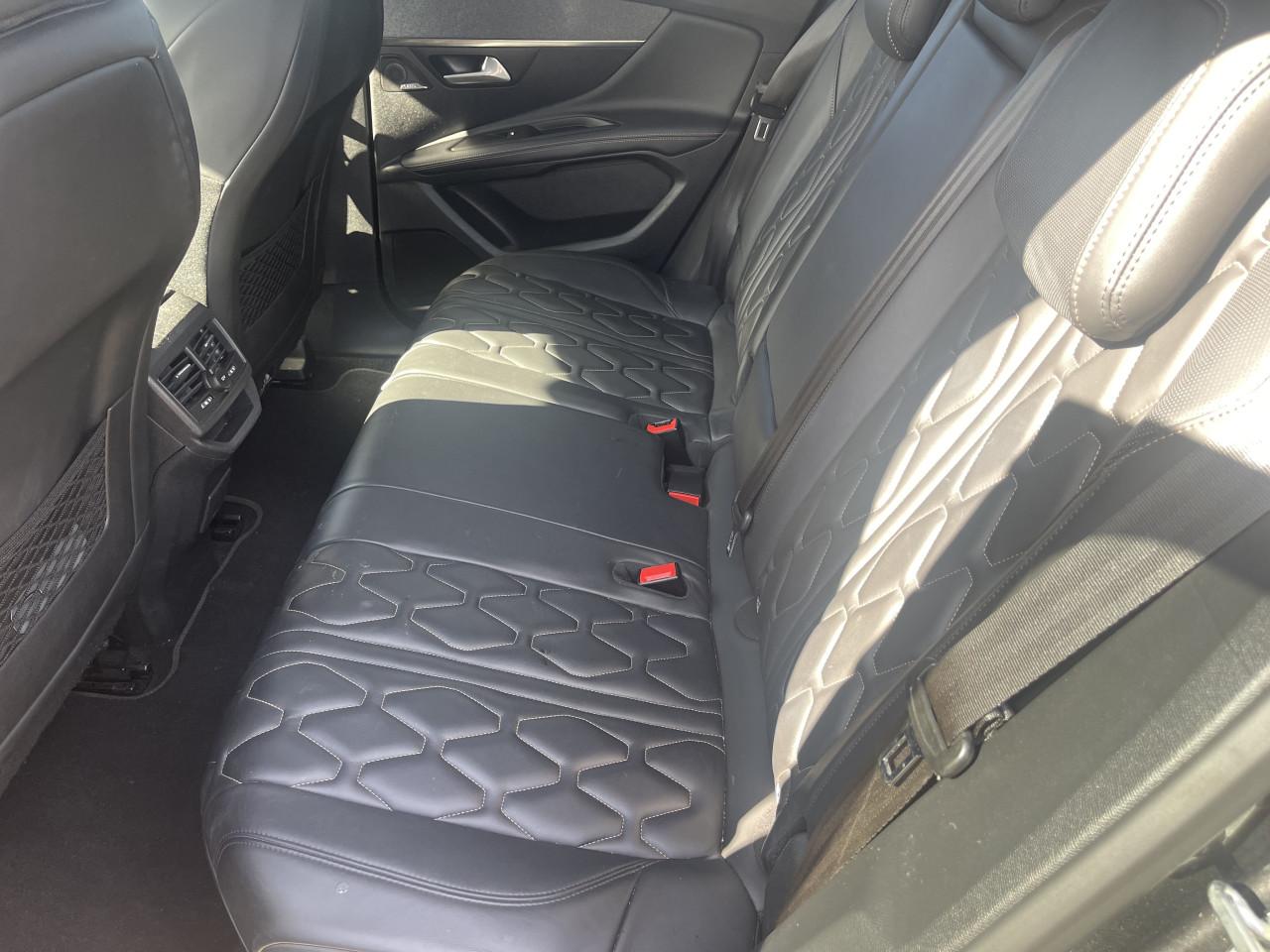Peugeot 3008 GT