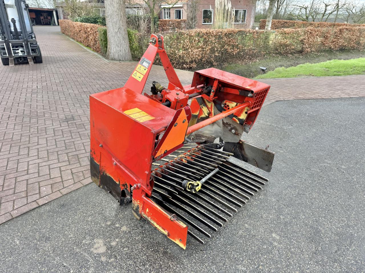 Peecon Dubbele schudlichter