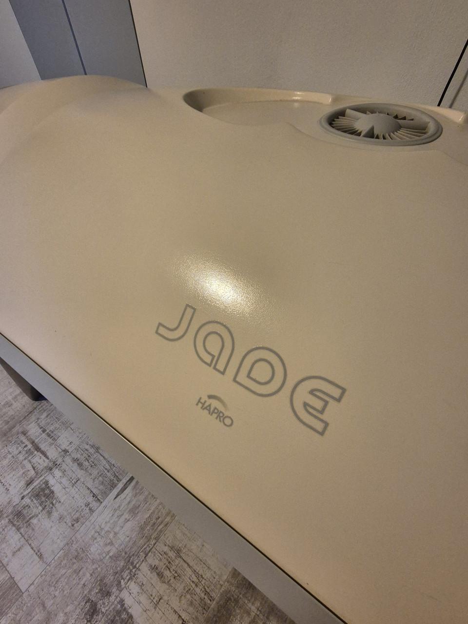 Zonnebank Hapro Jade