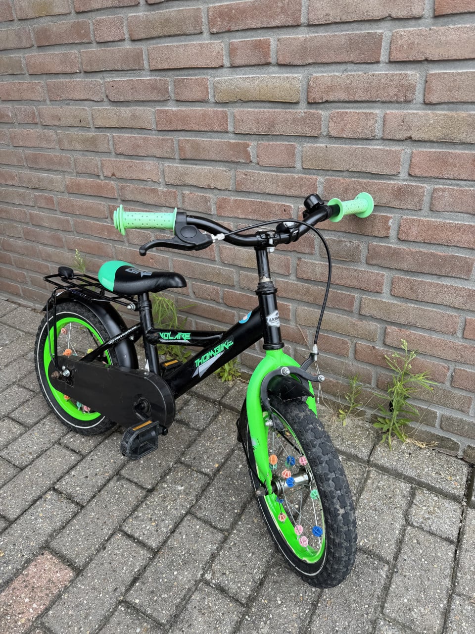 Fiets