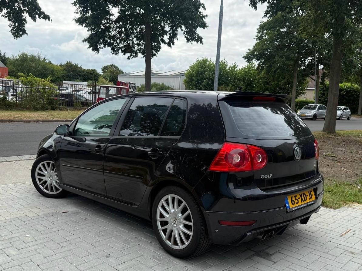Volkswagen Golf 1.4TSI GT Business 170pk