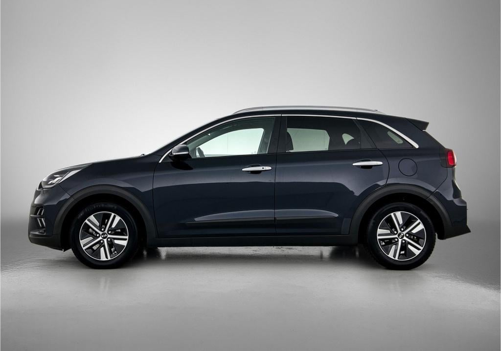 Kia Niro 1.6 gdi hybrid dynamicplusline | dodehoek detectie | camera | stuu