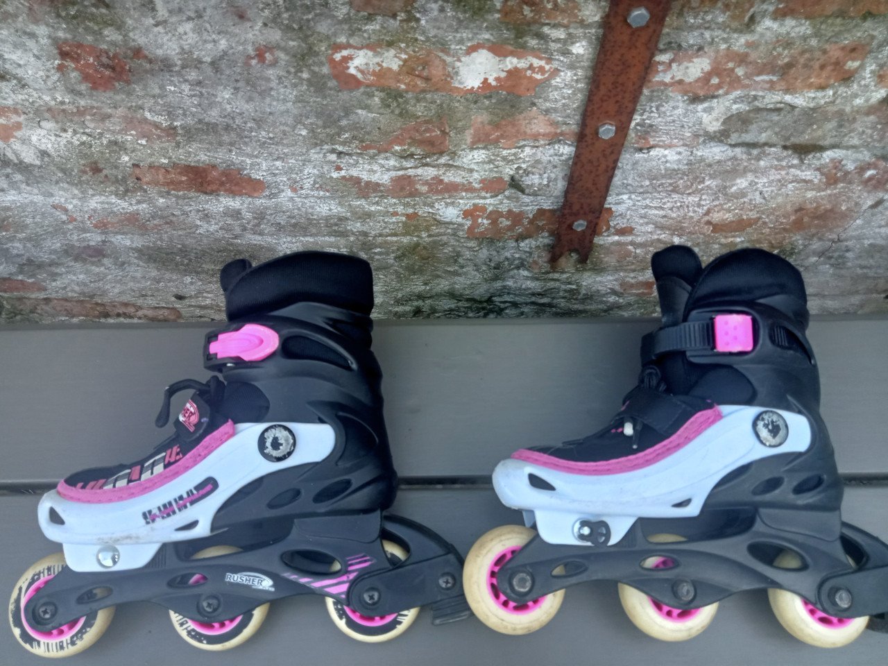 Skeelers