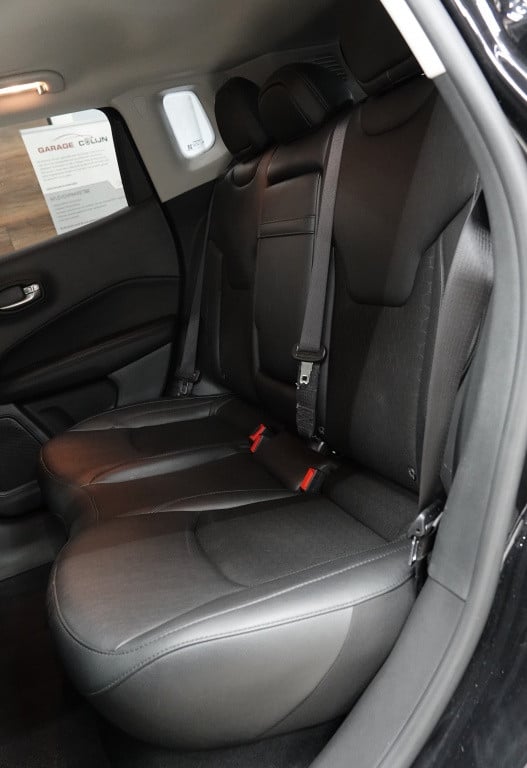 Jeep Compass 1.3t longitude | cruise | pdc | camera |