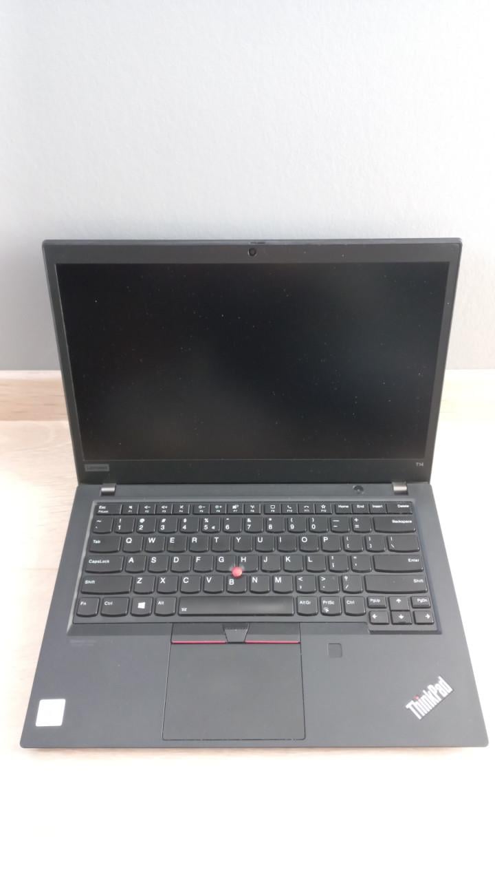 Lenovo ThinkPad T14 i5-10310U 16GB 512GB Office W11