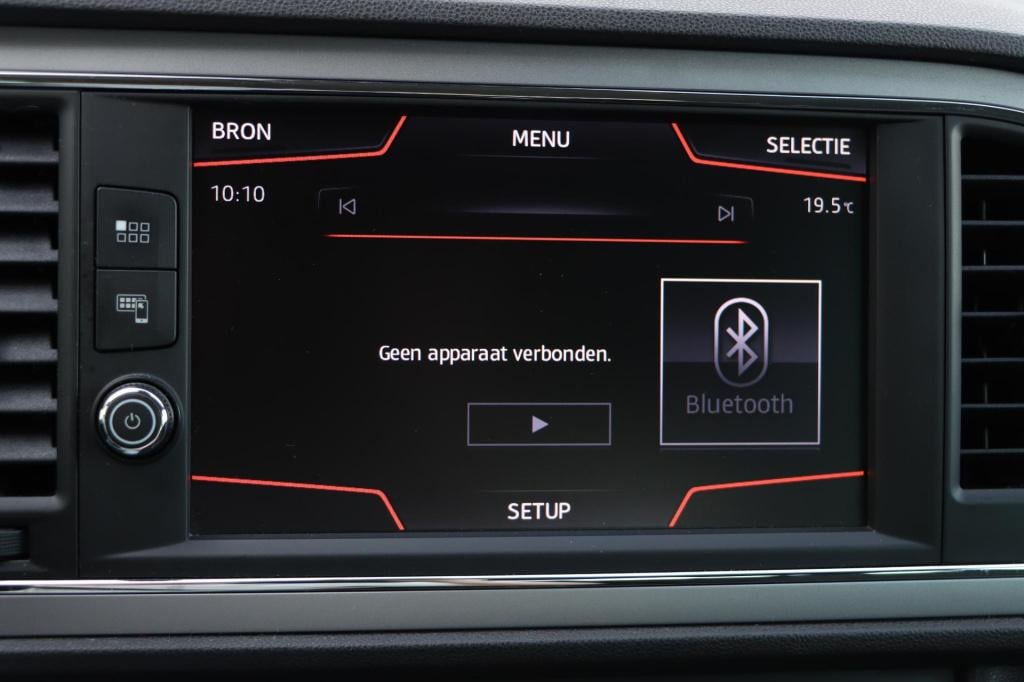 Seat Leon st 1.0 ecotsi style business intense 116pk