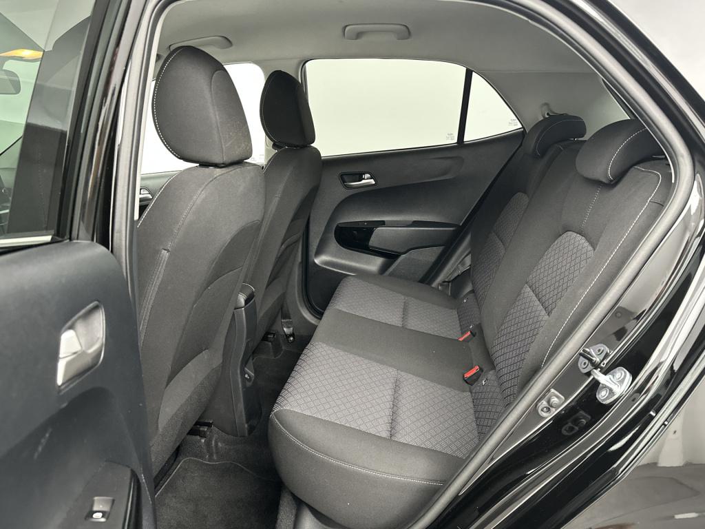 Kia Picanto 1.0 dpi dynamicplusline | camera | apple carplay/android auto |