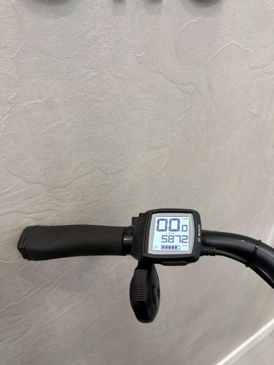 Kalkhoff Endeavour1 Bosch Performance Line 48CM 5872KM 500Wh