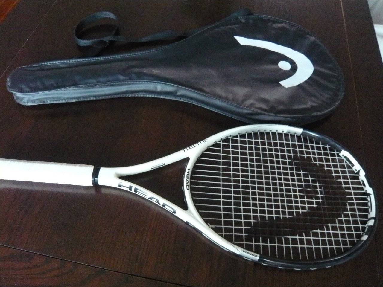 Tennisracket
