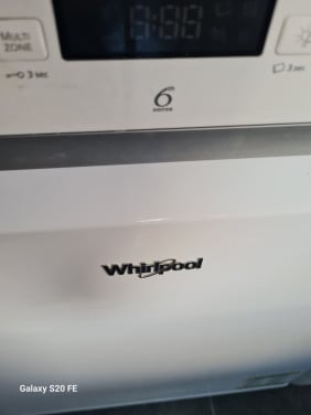 Vaatwasser