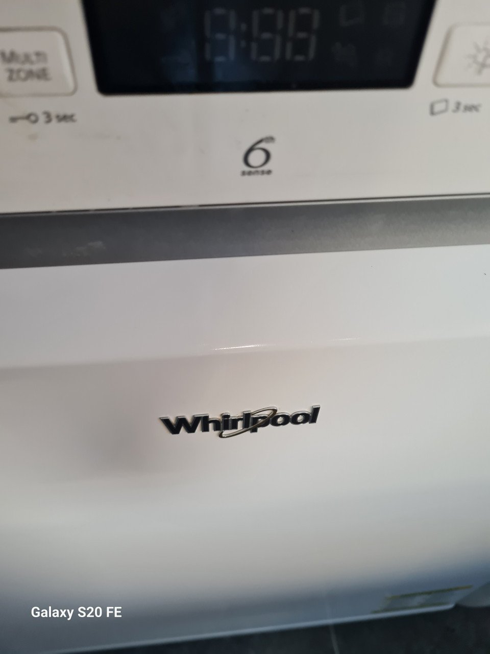 Vaatwasser