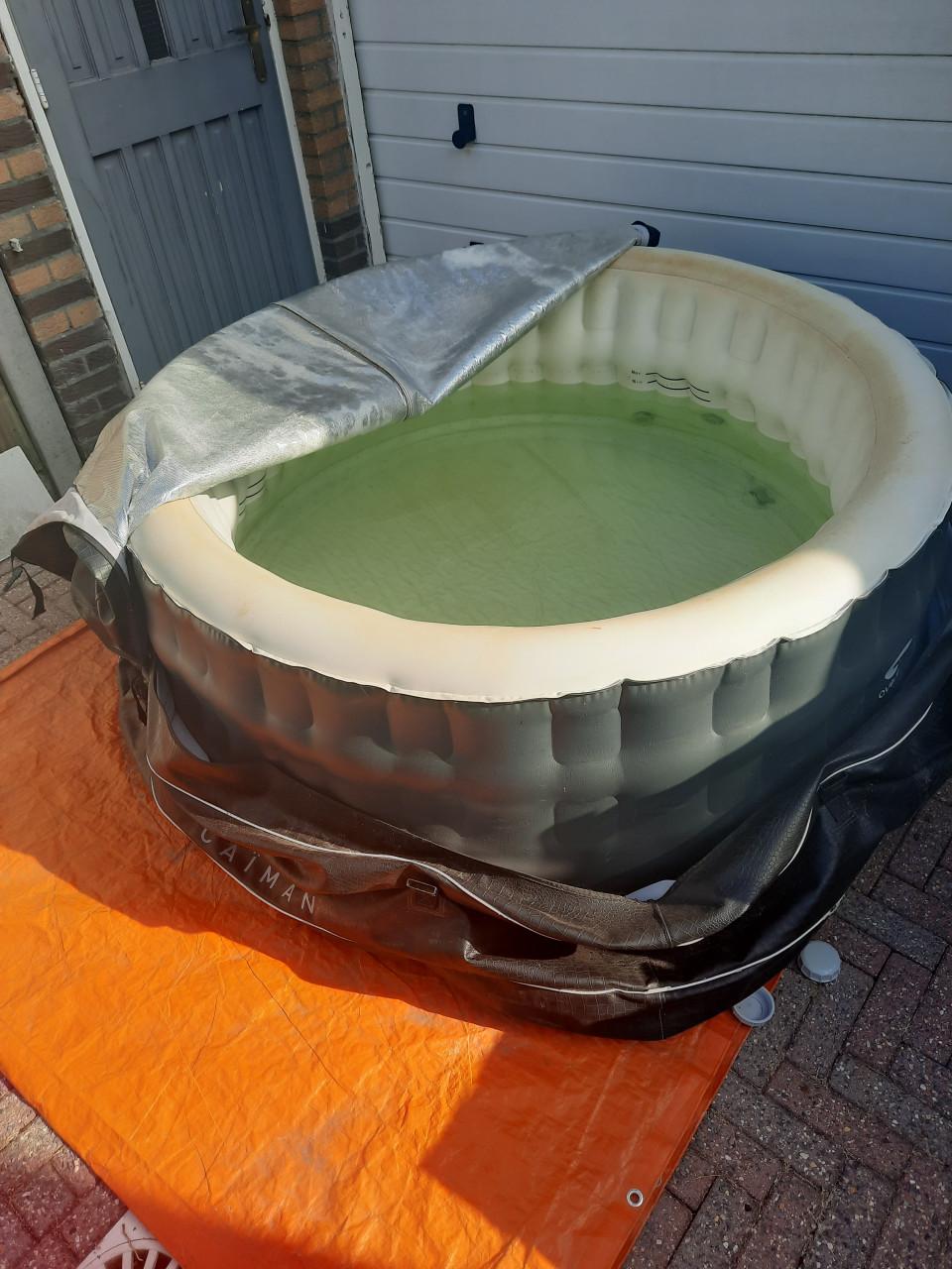 Jacuzzi