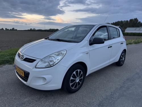 Hyundai I20 1.2i I-Motion benzine!
