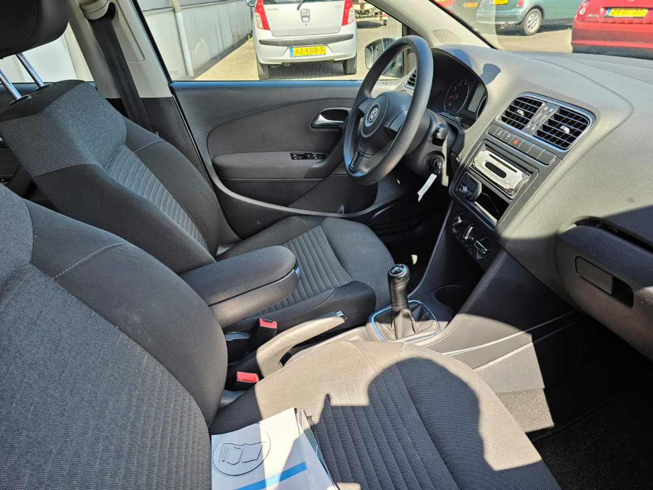 TE KOOP AUDI A3 SPORTBACK 1.4 TFSI EURO 5