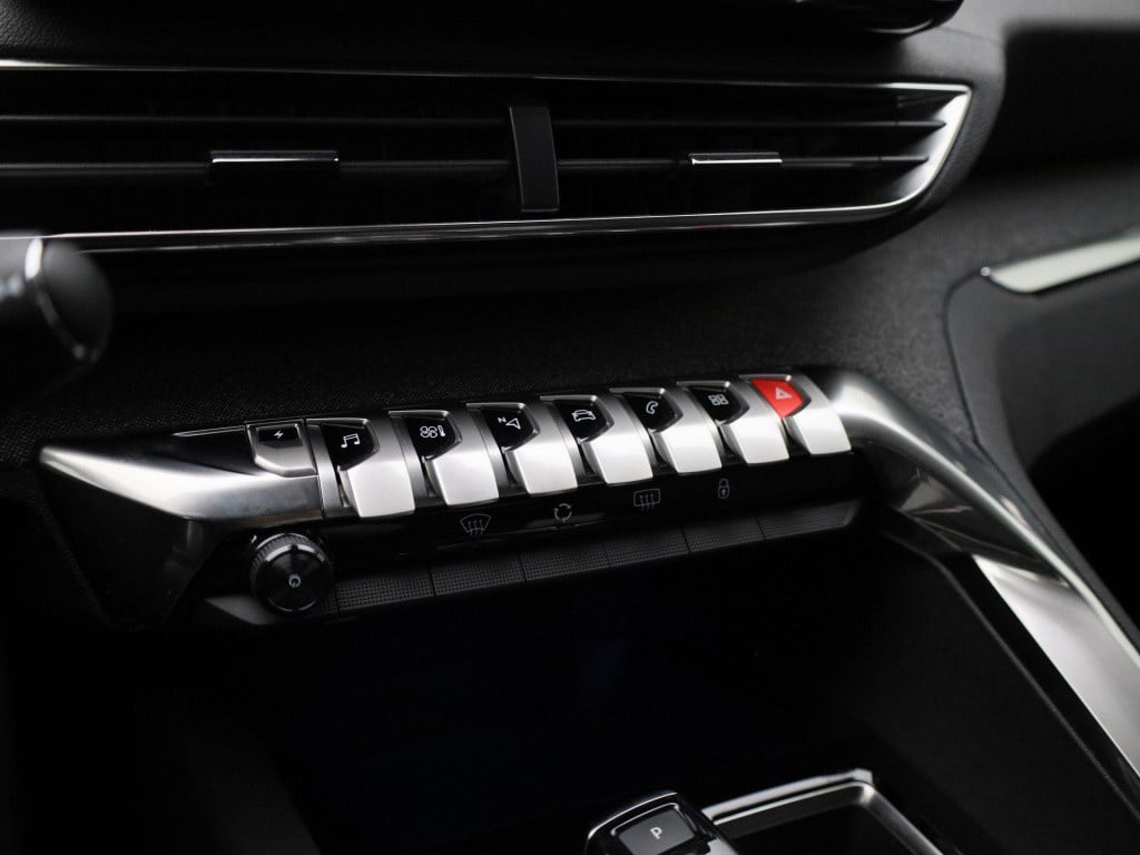 Peugeot 3008 1.6 hybrid 180 allure pack business | automaat | navigatie | v