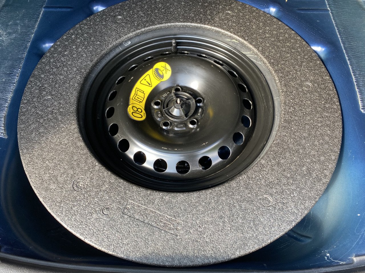 Ford Focus Wagon Ecoboost 1.0 met afneembare trekhaak
