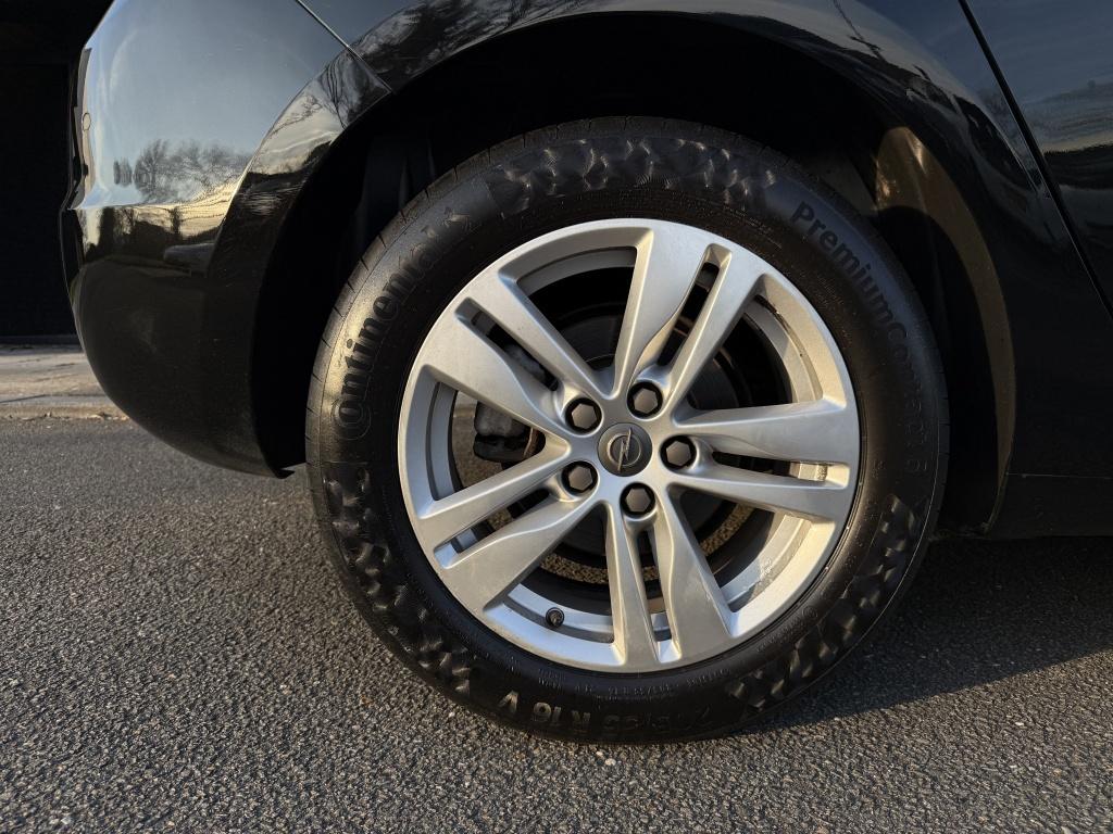 Opel Astra 1.0 innovation // automaat // 65.000km //