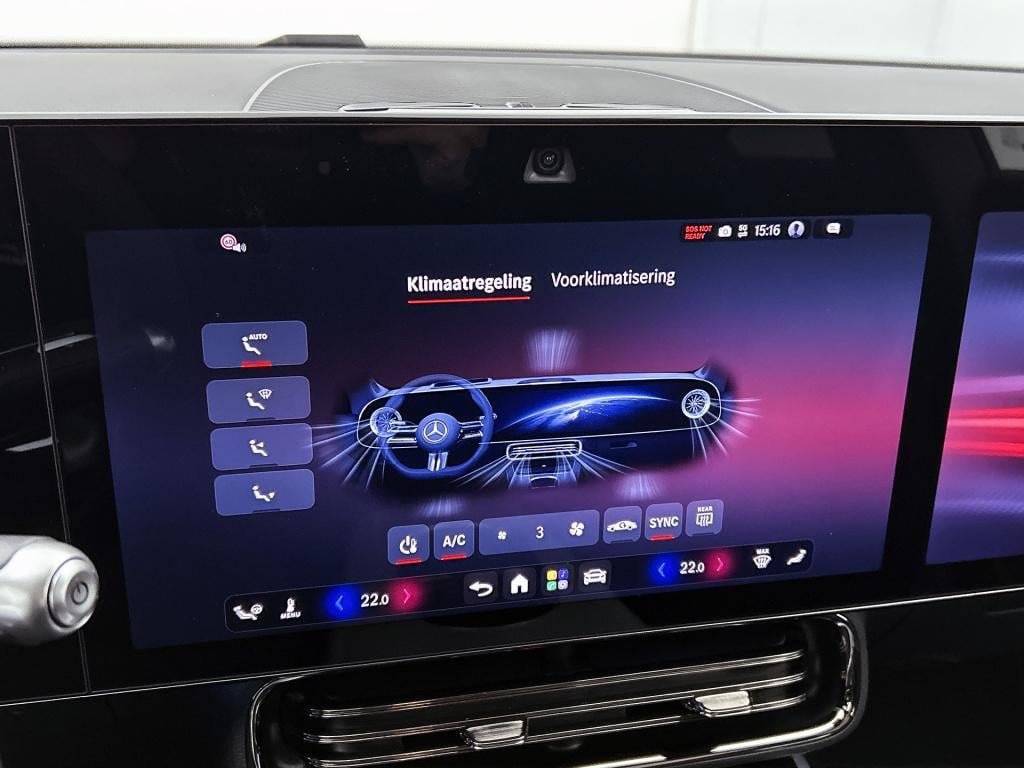 Mercedes-Benz Cla 250+ business solution amg 85.5 kwh | premium pakket | wi