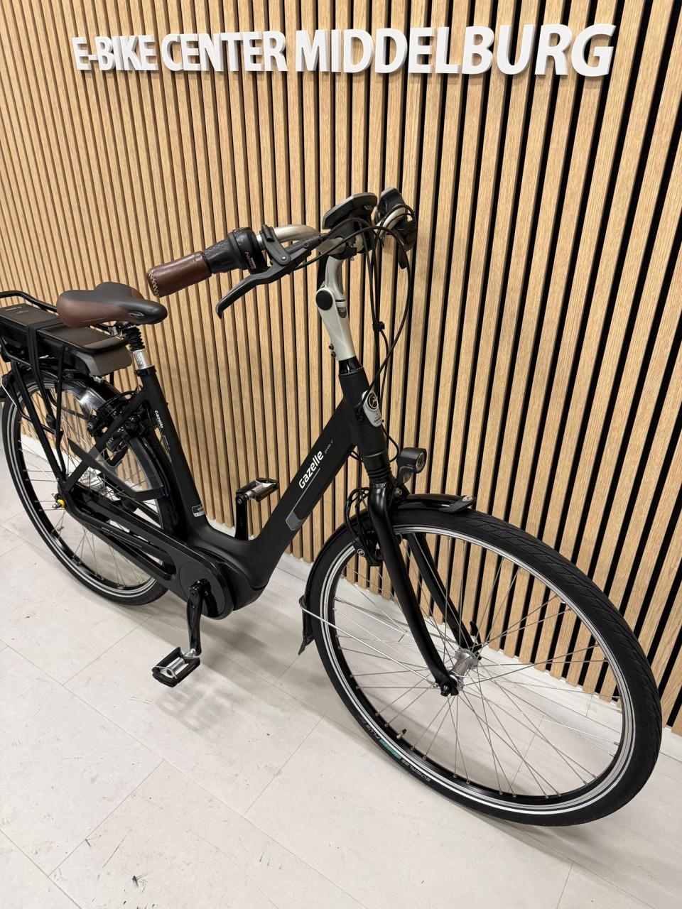 Gazelle Grenoble C7+ Bosch Active Line Plus 53CM 500Wh
