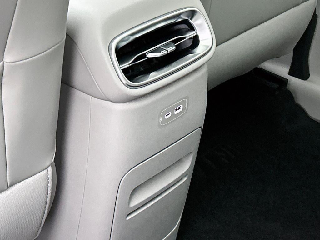 Leapmotor B10 design promax 67.1 kwh | wordt verwacht | automaat | 434 km w