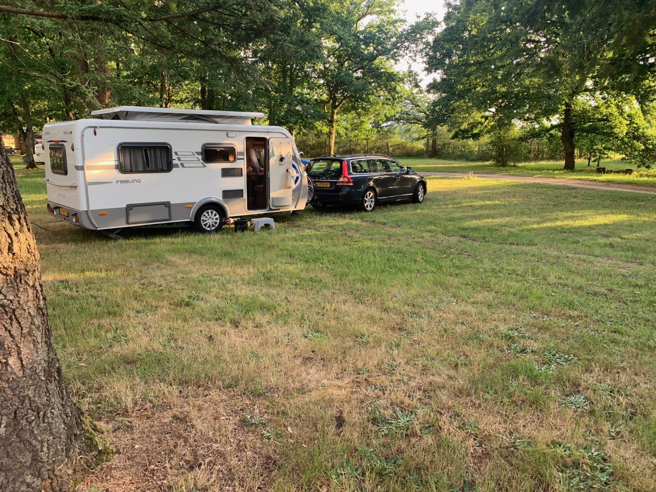 Volvo V70 T4 PS Nordic