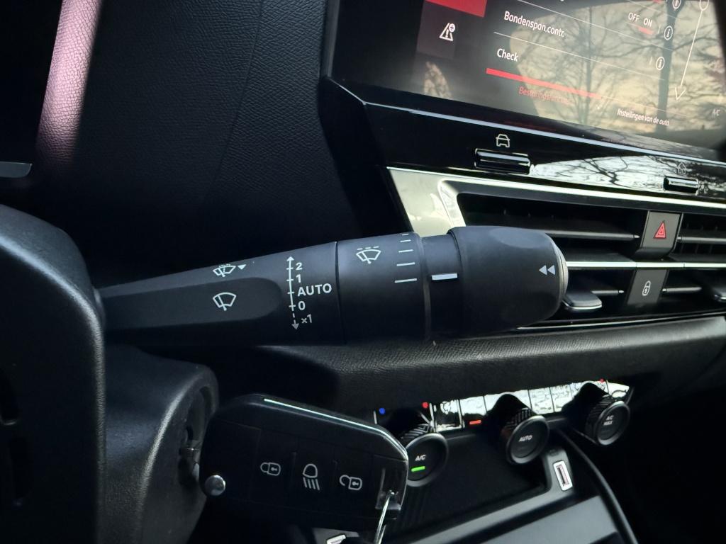 Citroen C4 1.2 puretech feel