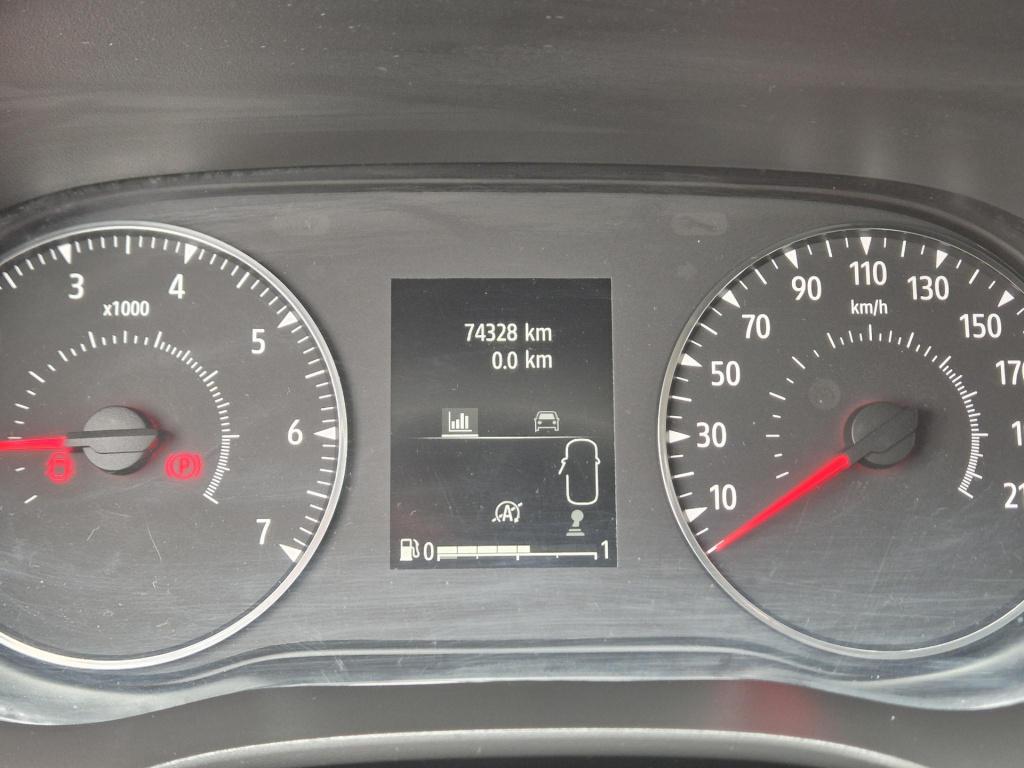 Dacia Sandero 1.0 tce 90 comfort all season, trekhaak, navigatie, p-hulp, a
