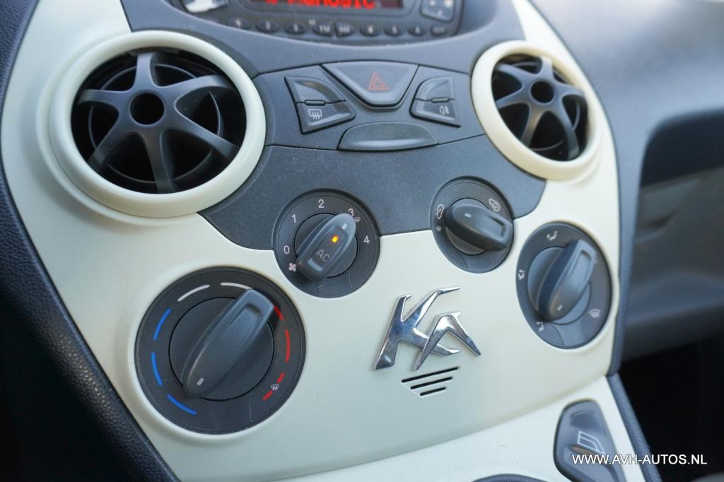 Ford KA 1.2 cool&sound