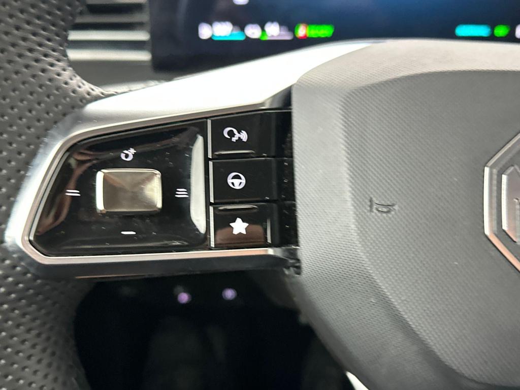 MG Hs 1.5 phev aut. luxury