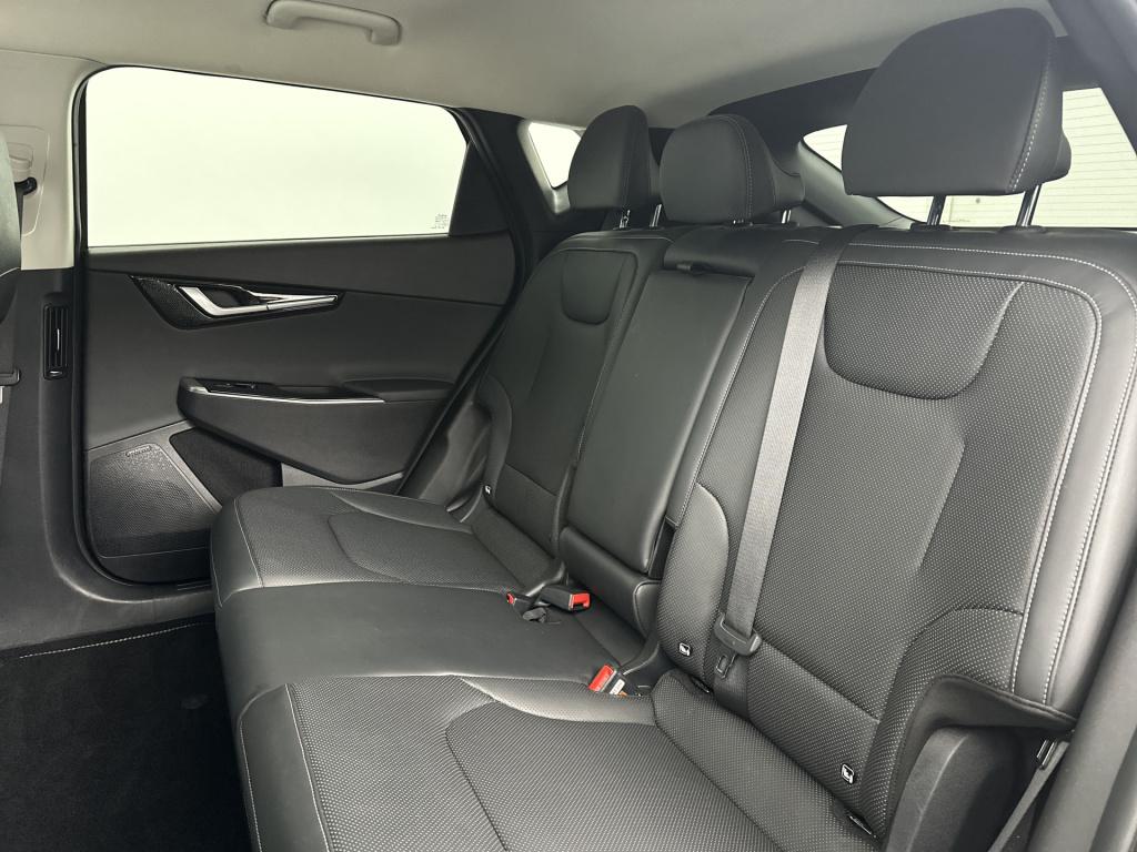 Kia Ev6 plus 77.4 kwh | trekhaak | premium sound | stoelverwarming- en koel