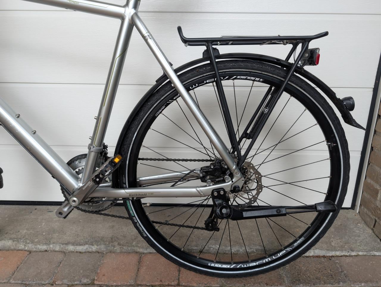 Kalkhoff Endeavour GT