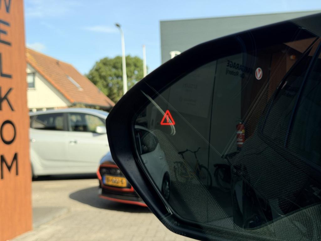 Hyundai Tucson 1.6 t-gdi phev premium sky 4wd | camera | dab | nav | carpla